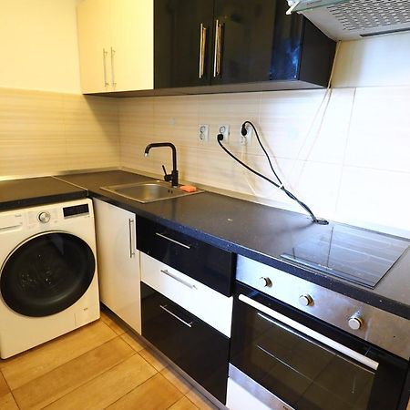 יאשי Iassium Airport Apartments מראה חיצוני תמונה