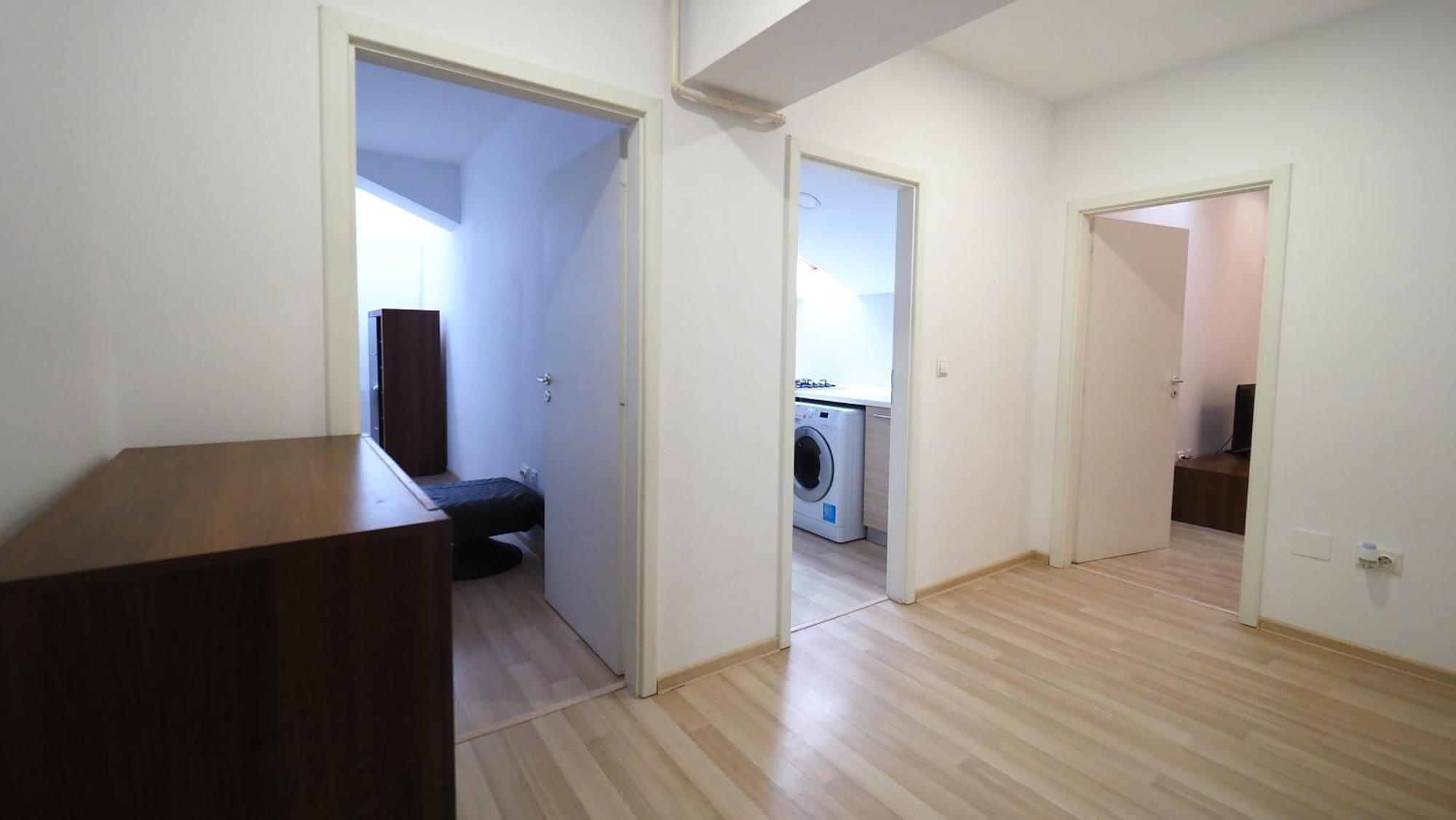 יאשי Iassium Airport Apartments מראה חיצוני תמונה