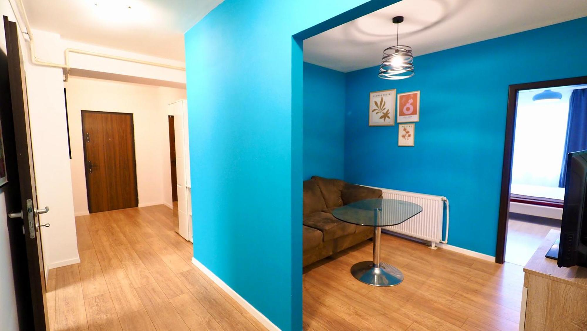 יאשי Iassium Airport Apartments מראה חיצוני תמונה