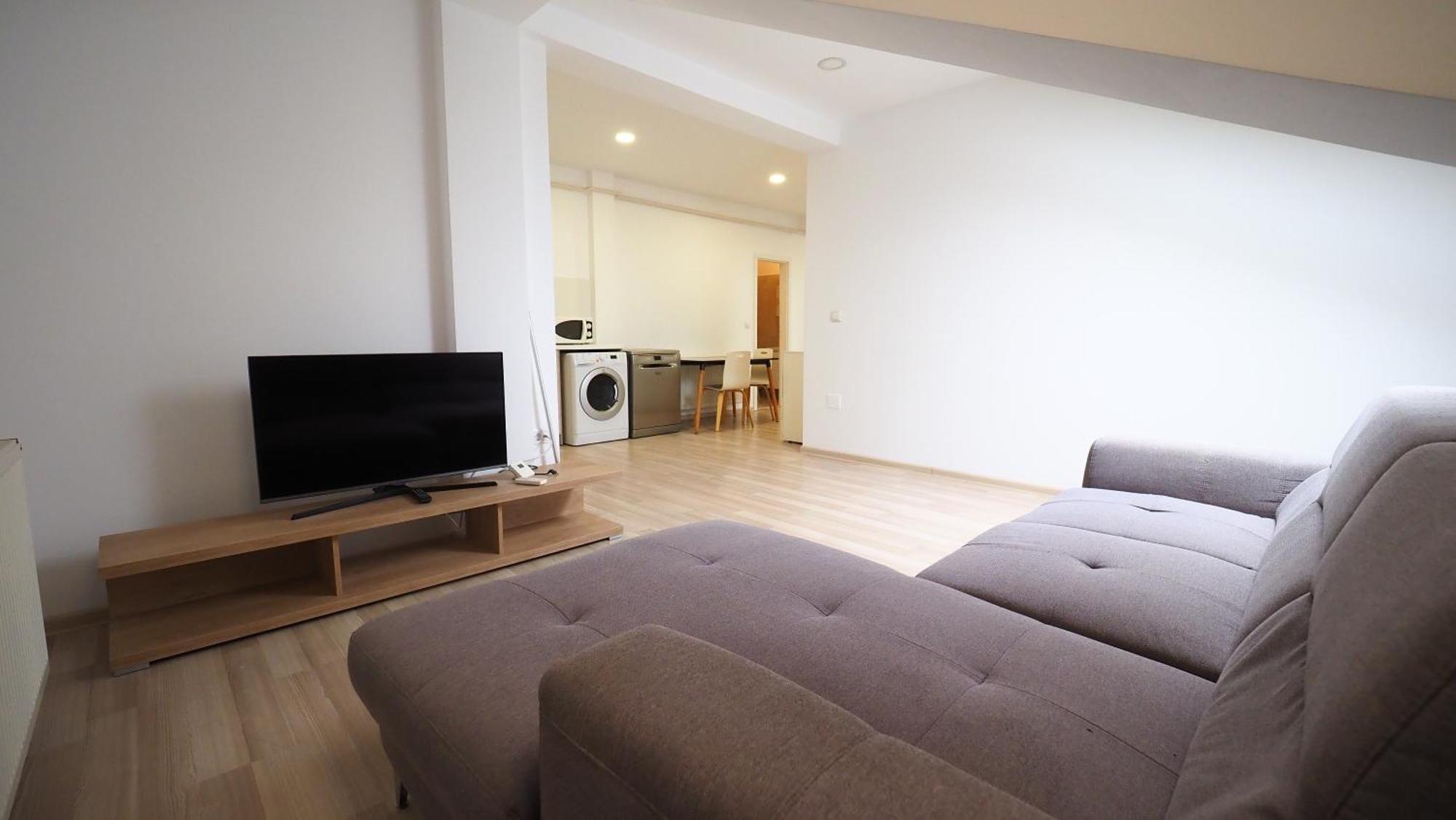 יאשי Iassium Airport Apartments מראה חיצוני תמונה