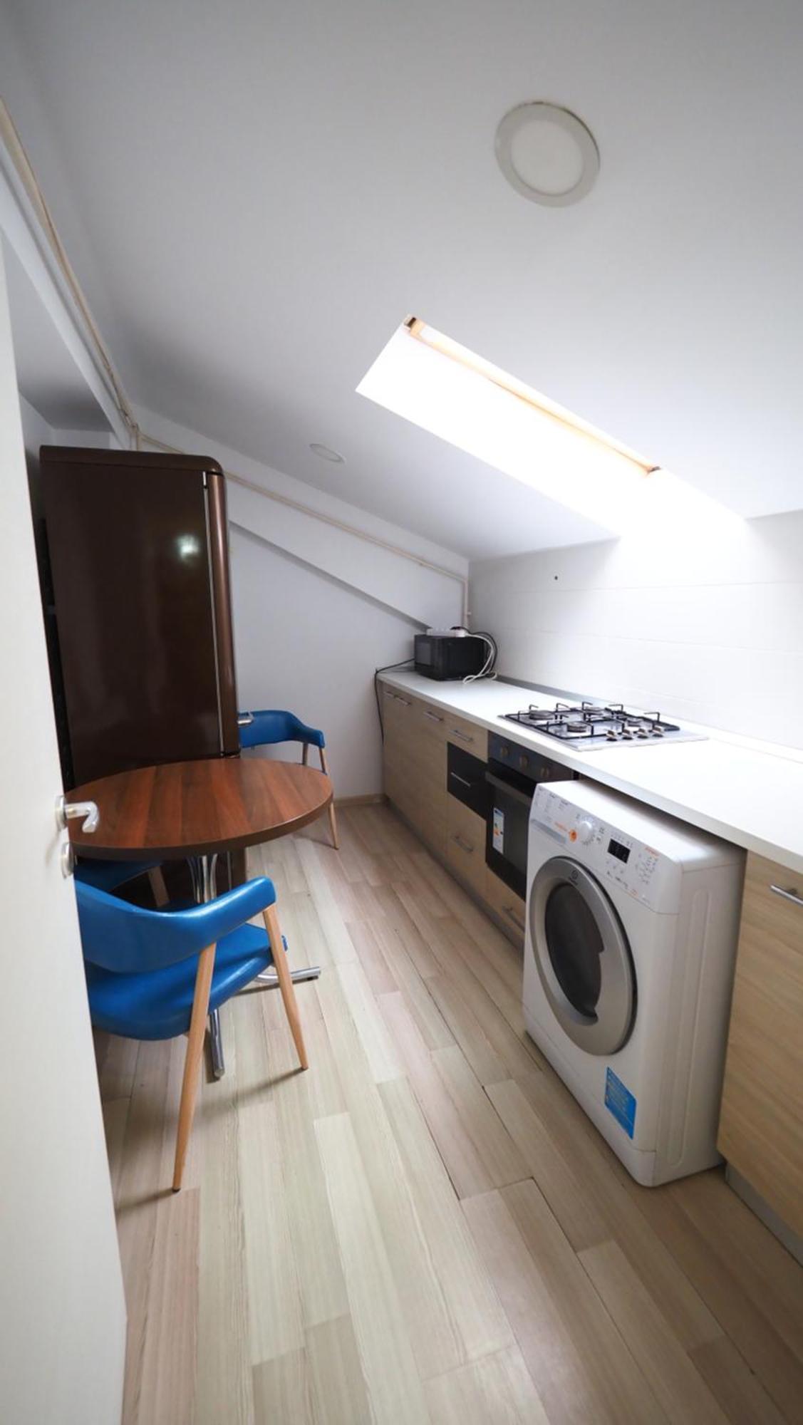 יאשי Iassium Airport Apartments מראה חיצוני תמונה
