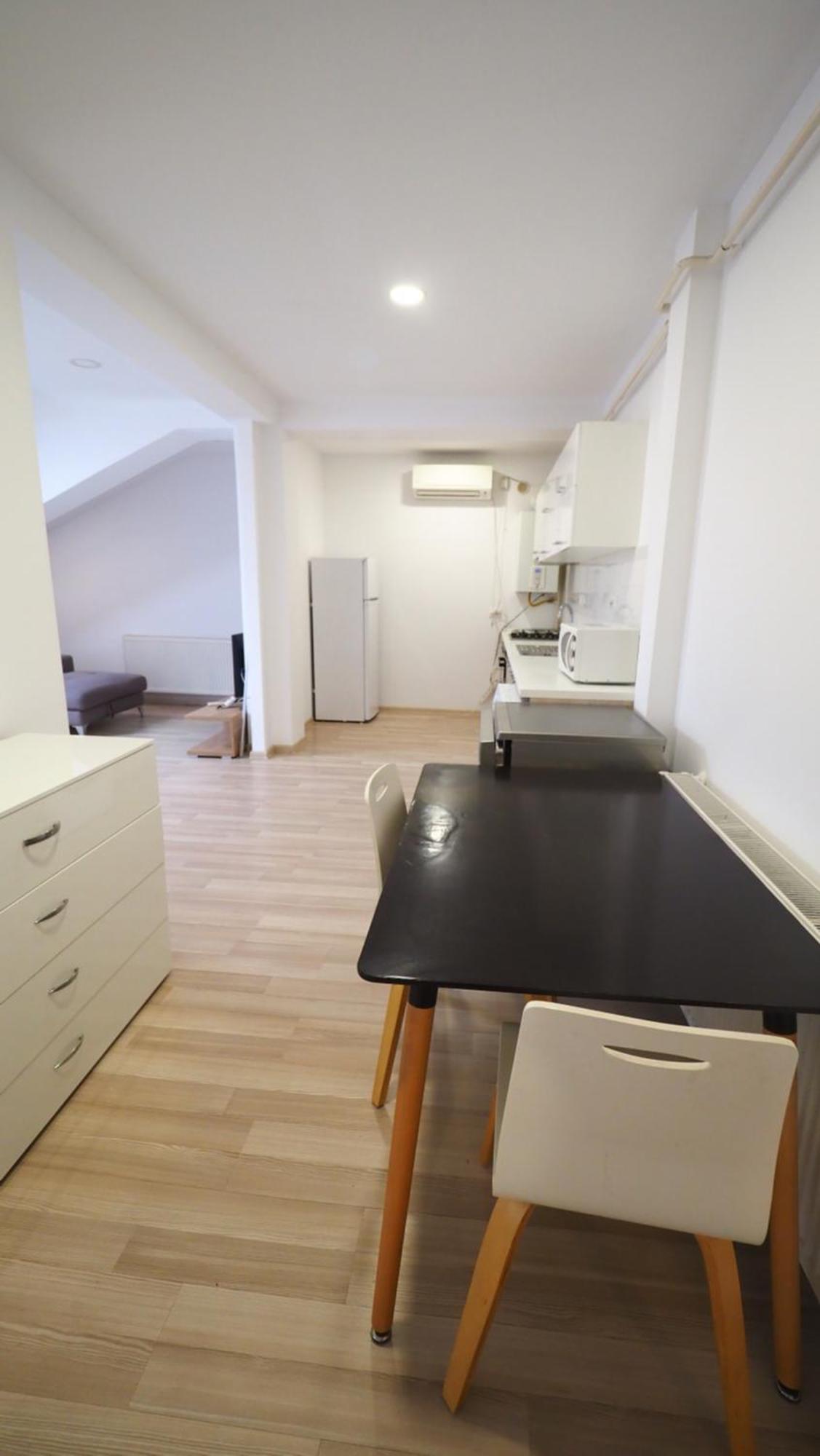 יאשי Iassium Airport Apartments מראה חיצוני תמונה